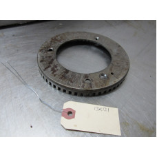 13K121 Crankshaft Trigger Tone Ring For 12-17 Chevrolet Equinox  2.4 12578661